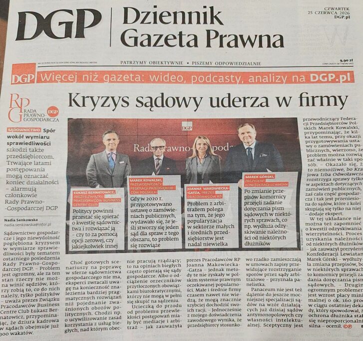 Prof.&nbsp;Antoni Dudek: Polska sama sobie szykuje kryzys? Po&nbsp;sądach czas na&nbsp;szpitale i&nbsp;armię
