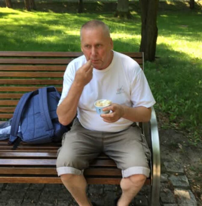 MOJE&nbsp;NIETYPOWE SMAKI LODÓW