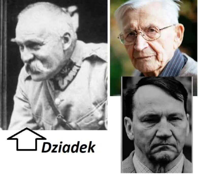 Prof.&nbsp;Romuald Szeremietiew: Zwierciadło duszy!