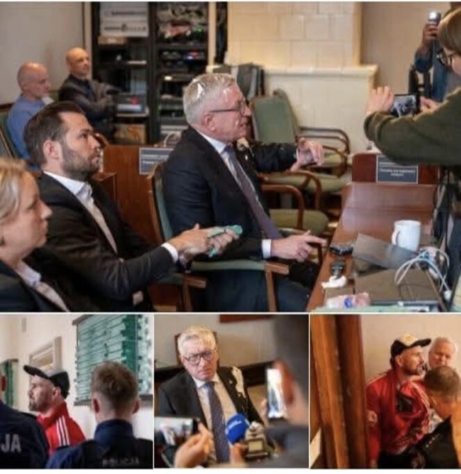 Od&nbsp;hejtu do&nbsp;przemocy. Wiem, jak wygląda ta&nbsp;droga