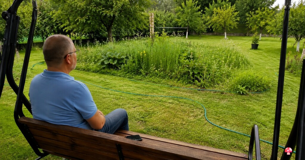 Łąka po&nbsp;racjonalizmie. O&nbsp;kwiatach, chwastach i&nbsp;żniwach ducha
