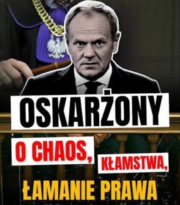 Prof.&nbsp;Grzegorz Górski: Kronika ostatnich miesięcy DISRUPTORa (4). Jeszcze 440 dni…