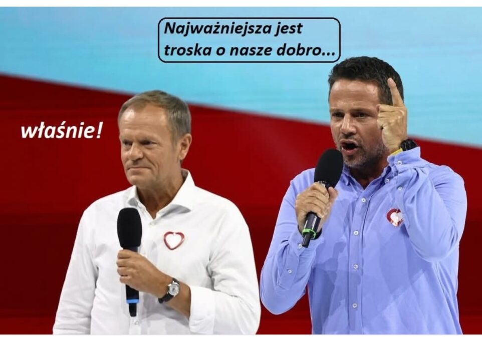 Prof.&nbsp;Romuald Szeremietiew: Podejrzana profesja?