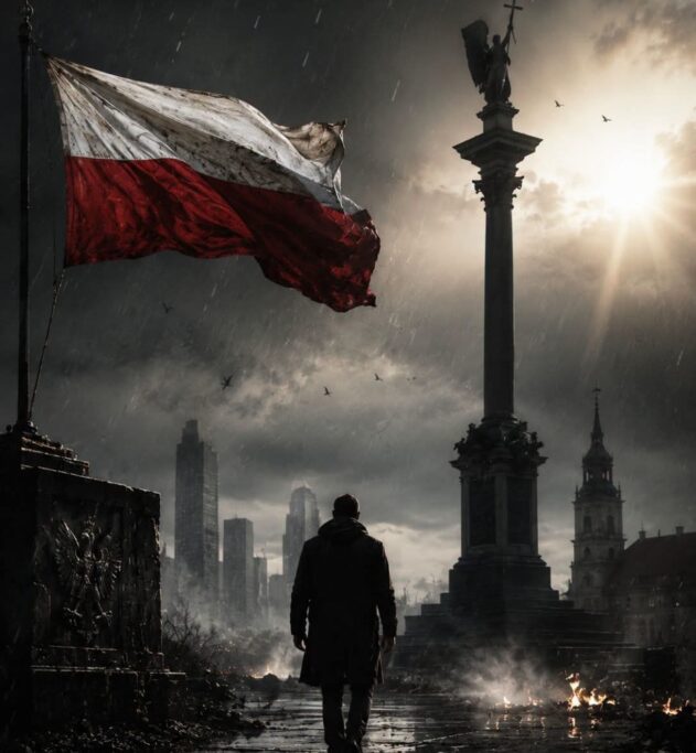 Polska to&nbsp;nie&nbsp;tylko&nbsp;terytorium
