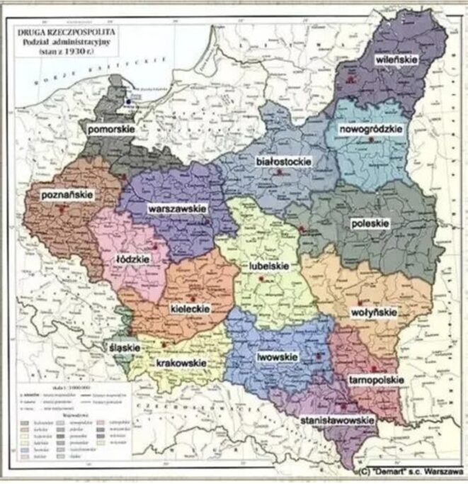 Prof.&nbsp;Romuald Szeremietiew: Galicja pod&nbsp;zaborem austriackim