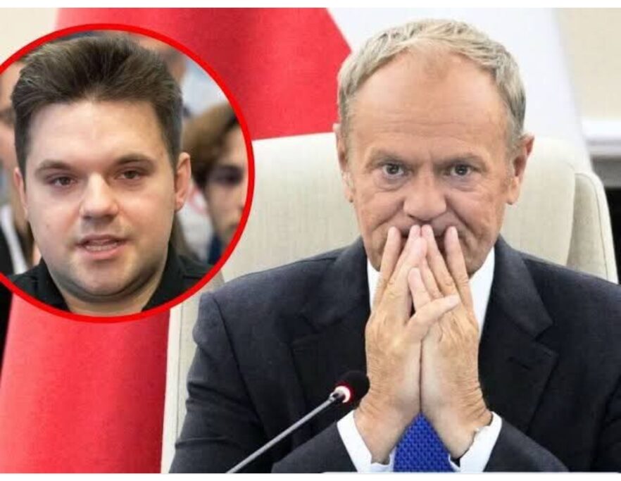 To&nbsp;nie&nbsp;przypadek. To&nbsp;system!