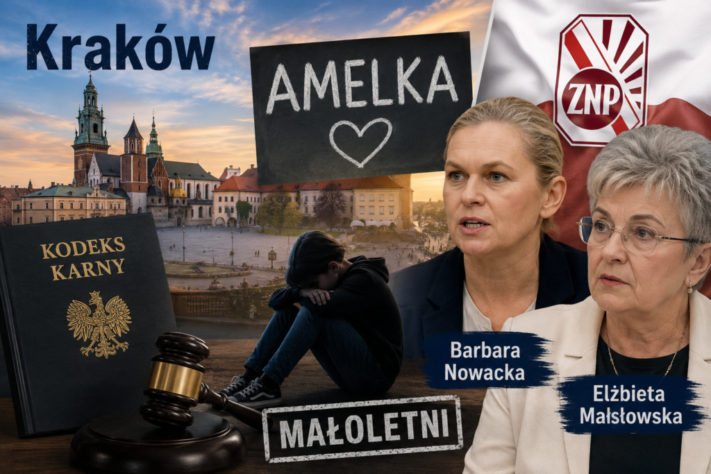 Godne płace dla nauczycieli – godna szkoła dla uczniów