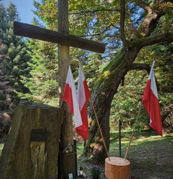 Pamiętamy!