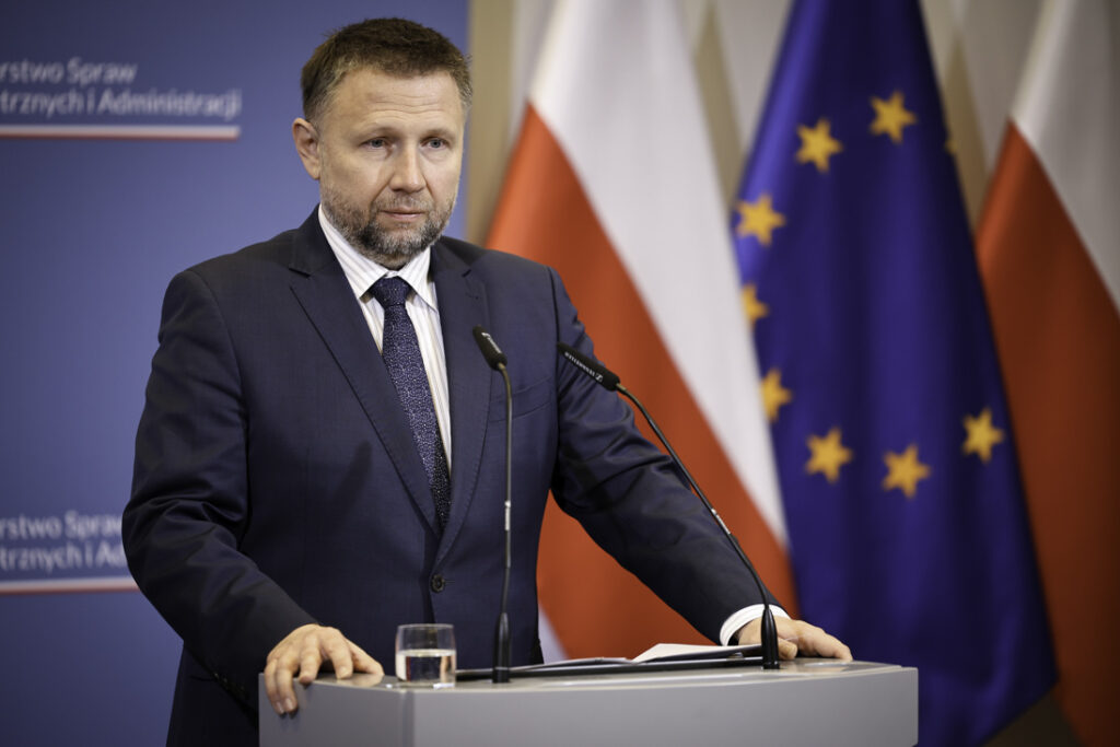 W&nbsp;każdym miesiącu jakaś gruba afera korupcyjna KO