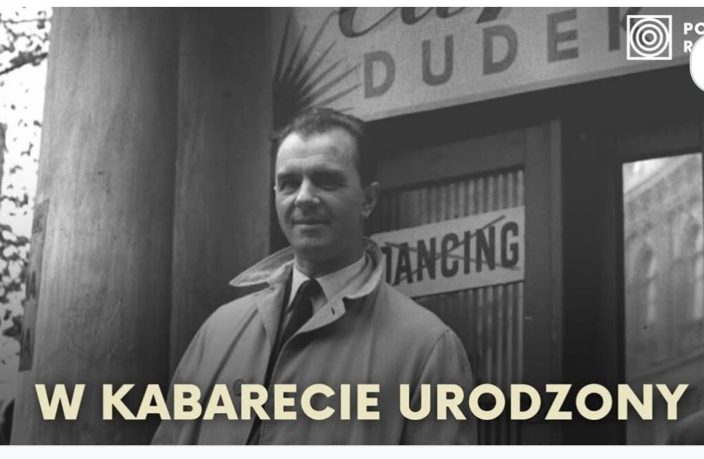 Prof.&nbsp;Romuald Szeremietiew: Kabaret Strasznych Chamów