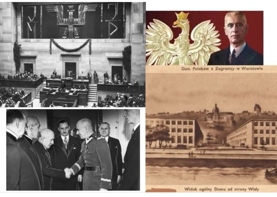 ŚWIATPOL – MOST ŁĄCZĄCY POLAKÓW Z&nbsp;OJCZYZNĄ