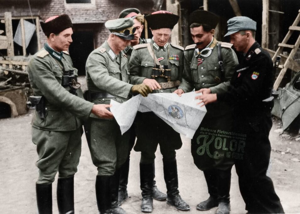 UKRAIŃCY W&nbsp;POWSTANIU WARSZAWSKIM —&nbsp;MIĘDZY MITEM A&nbsp;FAKTAMI