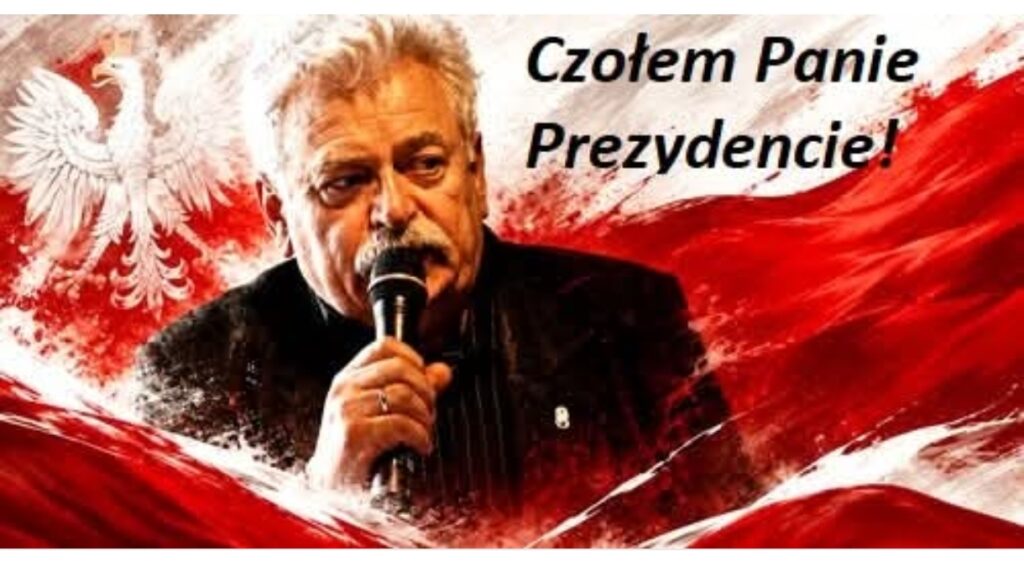 Prof.&nbsp;Romuald Szeremietiew: Pierwszy rok!