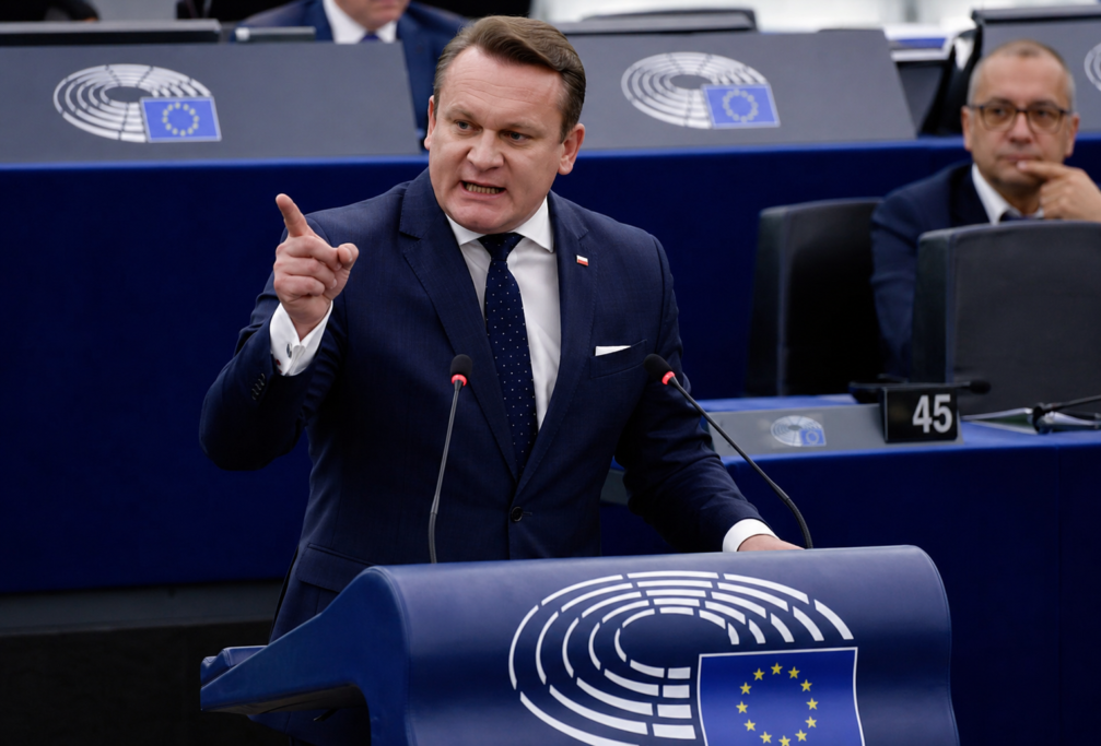 Bądźcie jak Polska