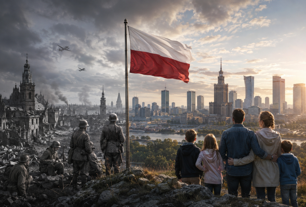 CZYM RÓŻNI SIĘ POLAK OD&nbsp;ANTYPOLAKA?