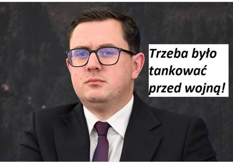 Było przed&nbsp;wojną!
