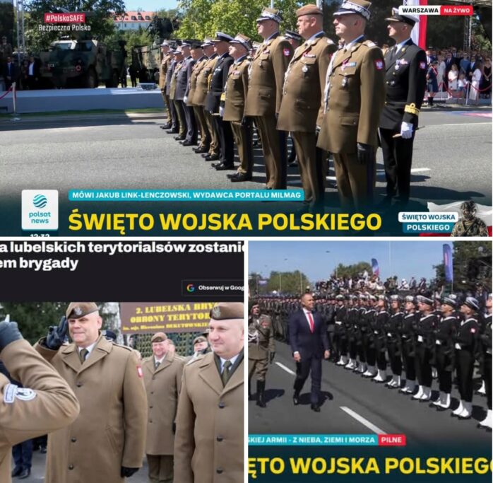 Spasione dziady ze&nbsp;sztabów!