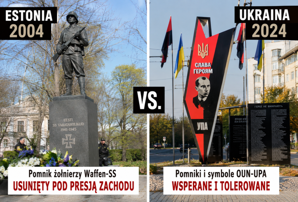 DLACZEGO W&nbsp;ESTONII NIE&nbsp;WOLNO, A&nbsp;NA&nbsp;UKRAINIE MOŻNA?