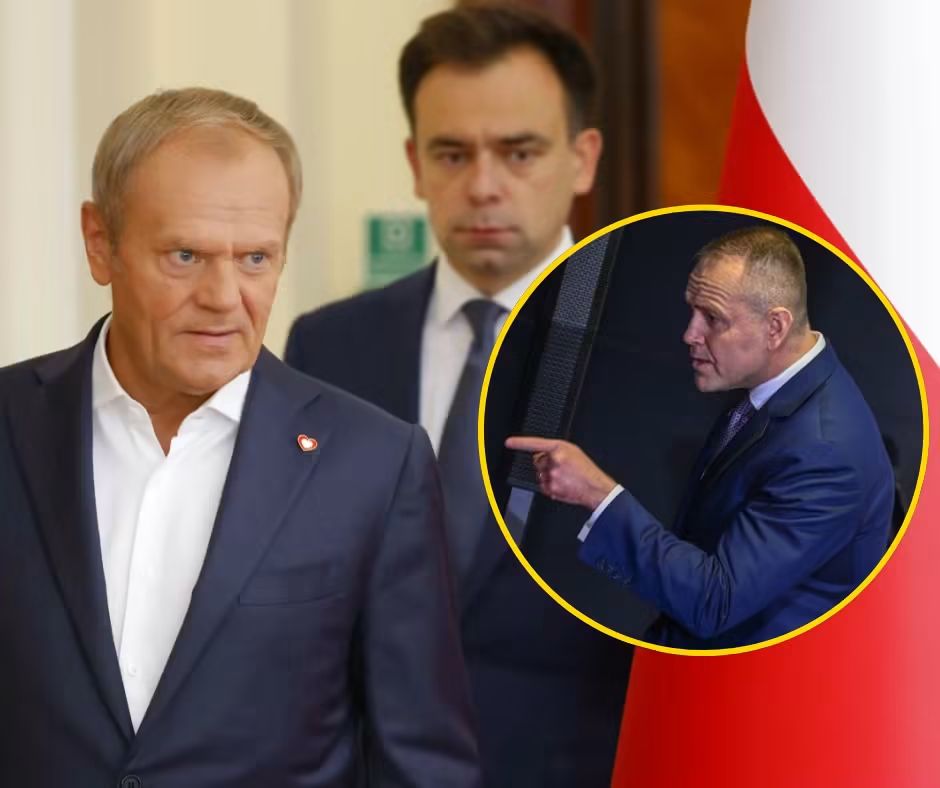 Czy&nbsp;ktoś blokuje powstanie stałej bazy wojsk USA w&nbsp;Polsce ?