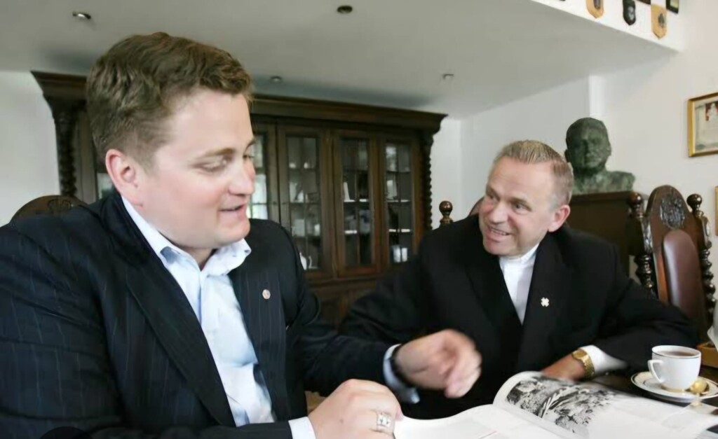Mariusz Olchowik po&nbsp;wyroku sądu: „To&nbsp;dopiero początek walki o&nbsp;dobre imię ks.&nbsp;prał. Jankowskiego”
