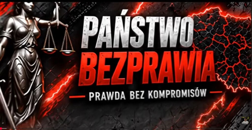 Zbigniew Stonoga wraca do&nbsp;gry?!