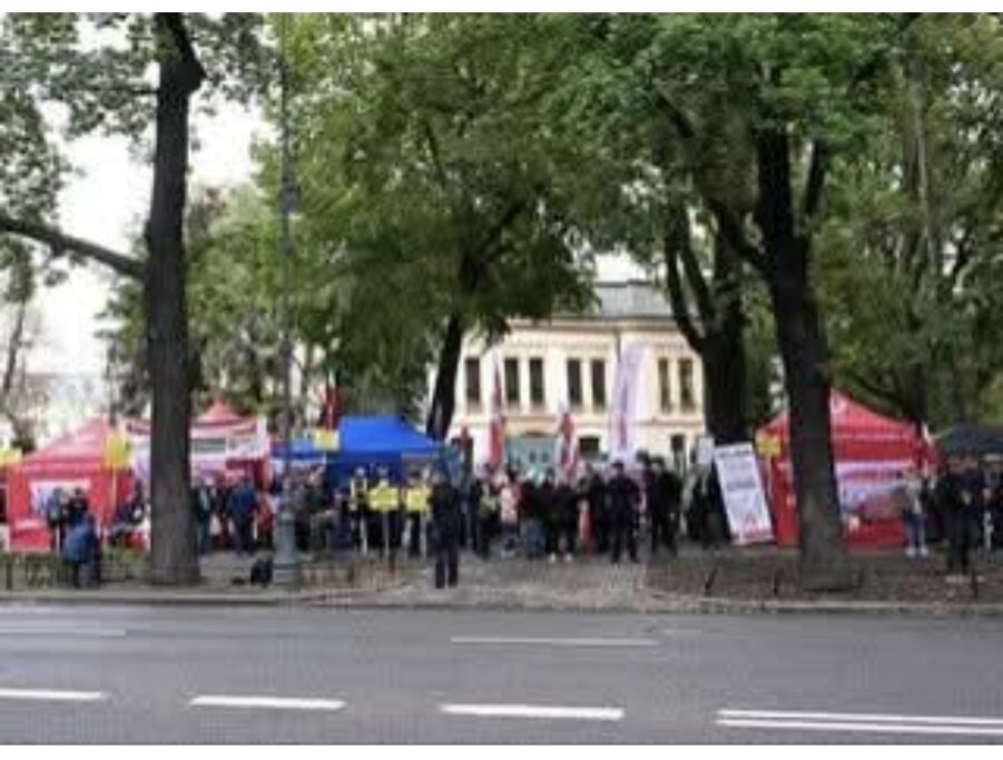 Historia patrzy na&nbsp;nas dzisiaj