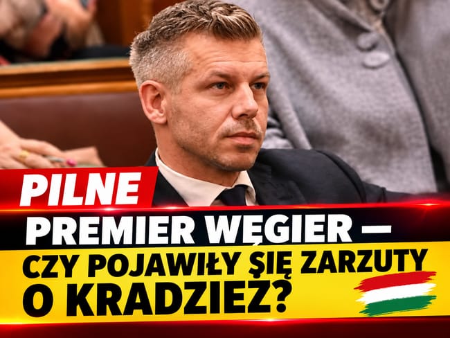 Na&nbsp;Węgrzech immunitet nie&nbsp;jest tarczą. A&nbsp;w&nbsp;Polsce?