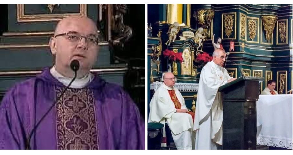 Jarosławskie Opactwo w&nbsp;cieniu tragedii. „To miejsce dawało mi&nbsp;siłę i&nbsp;nadzieję”