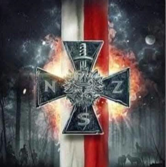 Bohaterowie Rzeczypospolitej. Narodowe Siły Zbrojne