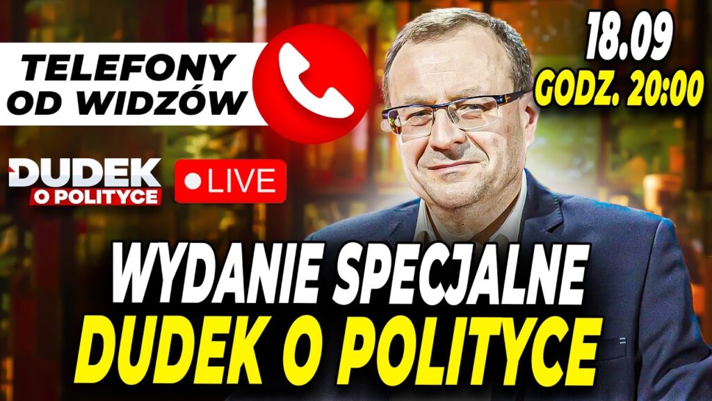 Prof.&nbsp;Antoni Dudek: Trolle i&nbsp;boty fałszują obraz opinii