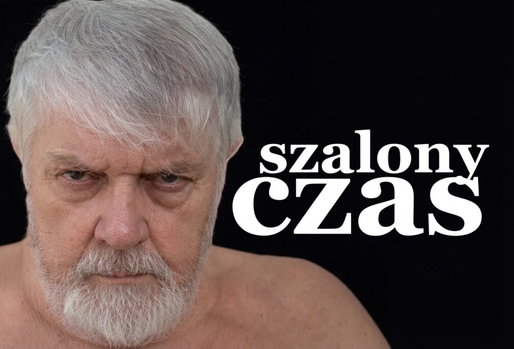 Szalony czas