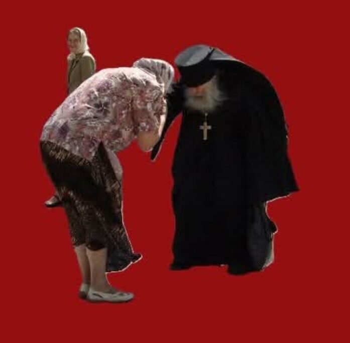 Przywilej wieku