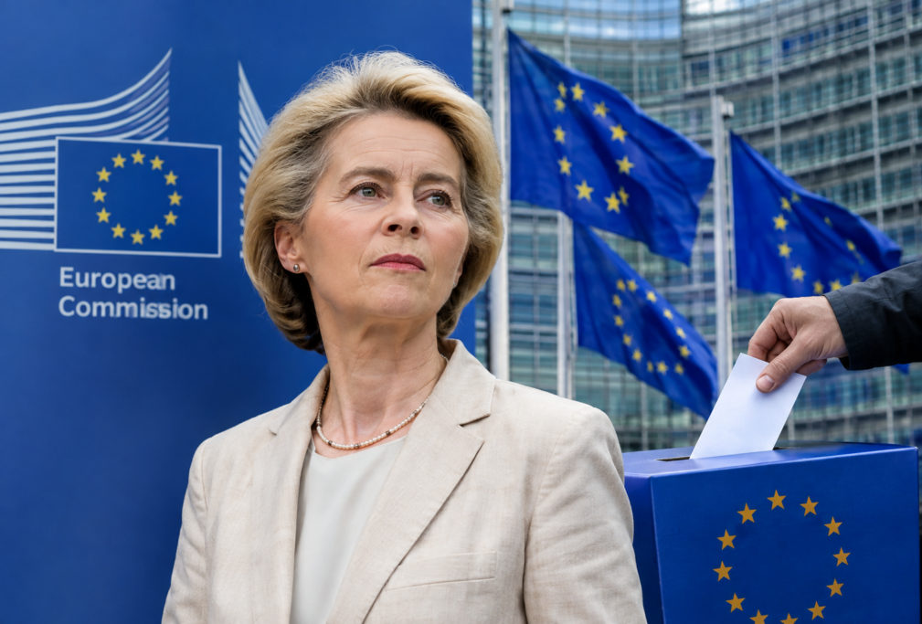 Europejska Tarcza Demokracji. Unijna kontrola wyborów?