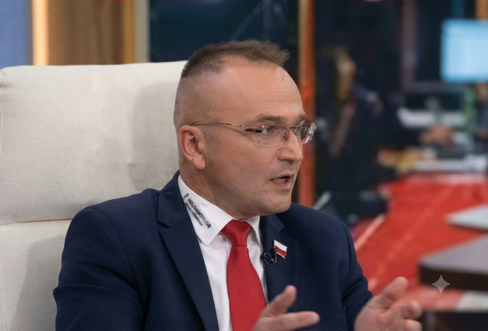 Woch poucza lokomotywy wyborcze. Sam zdobył ledwo 18 tys. głosów
