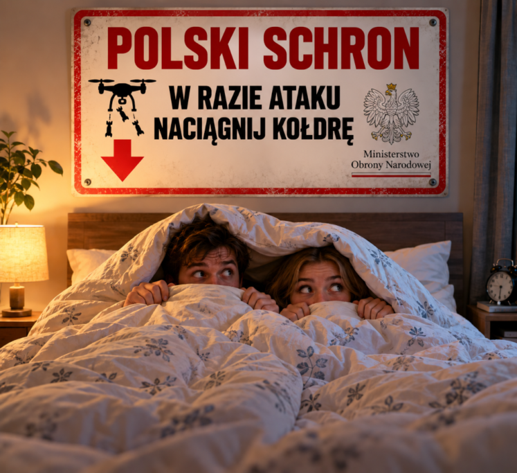 Hoook, czyli wisielczy optymizm w&nbsp;piąteczek