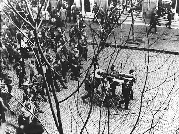 Komunistyczna zbrodnia bez&nbsp;kary. Grudzień 1970