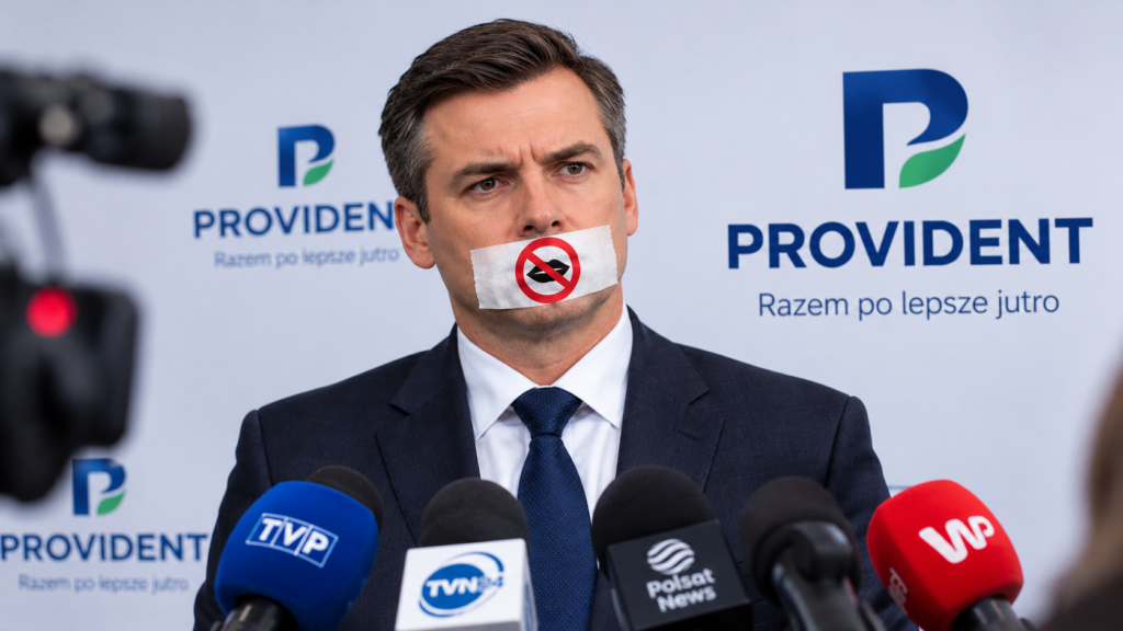 Mnożą się pytania o&nbsp;ubezpieczenia zdrowotne… UNIQA i&nbsp;Provident milczą, a&nbsp;pacjenci nie&nbsp;przebierają w&nbsp;słowach