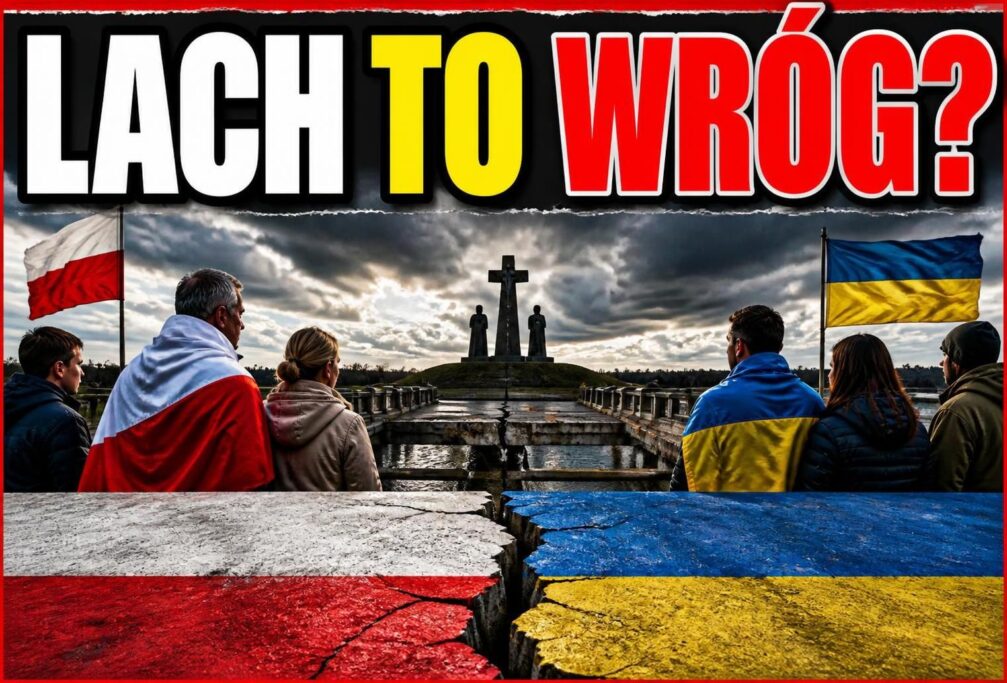 Lach to&nbsp;wróg