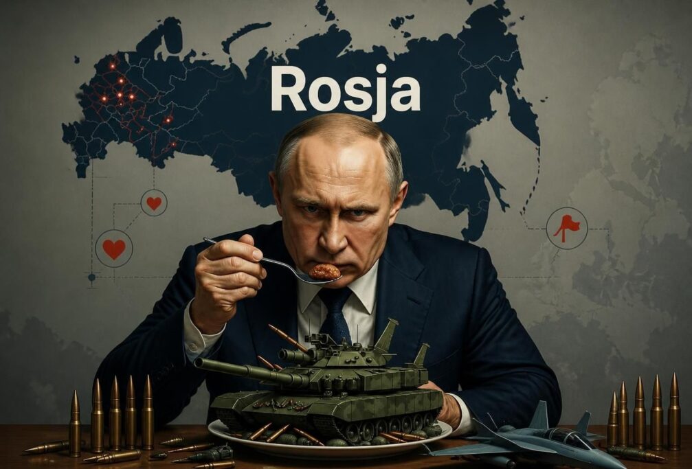Dziennik wojny – dni 230-245 piątego piątego roku (1691-1706) – na&nbsp;Ukrainie!