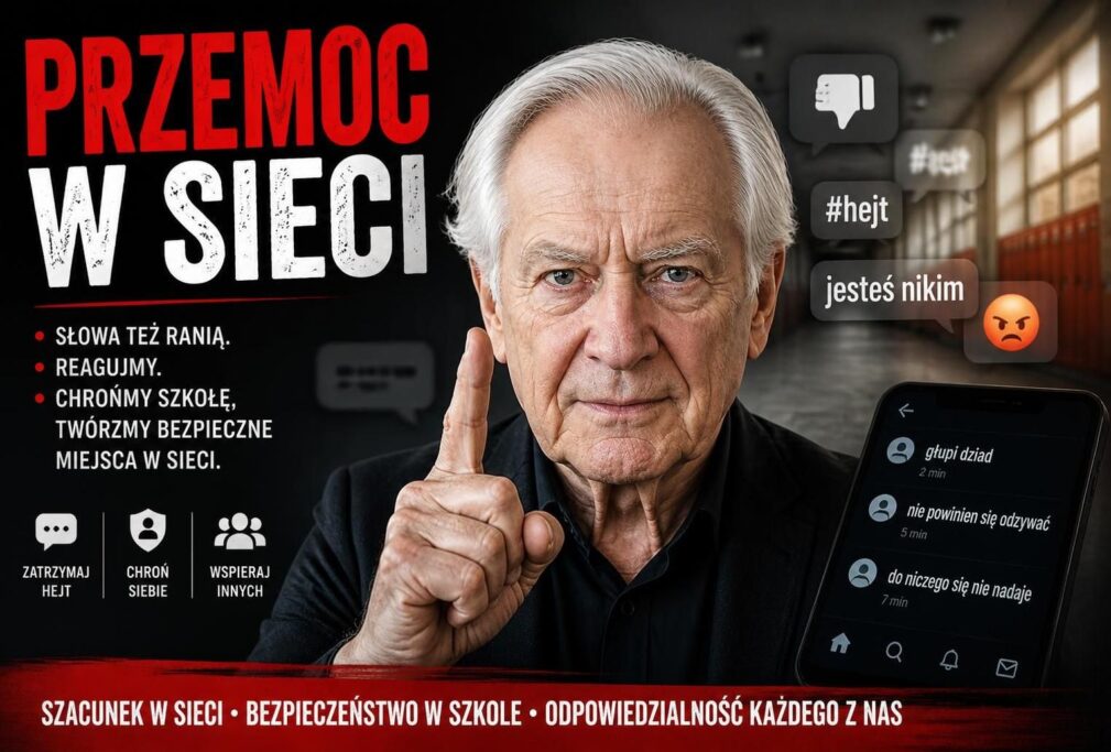 Co&nbsp;dzieje się z&nbsp;młodymi ludźmi i&nbsp;dlaczego polskie szkoły przestają być bezpiecznym miejscem?