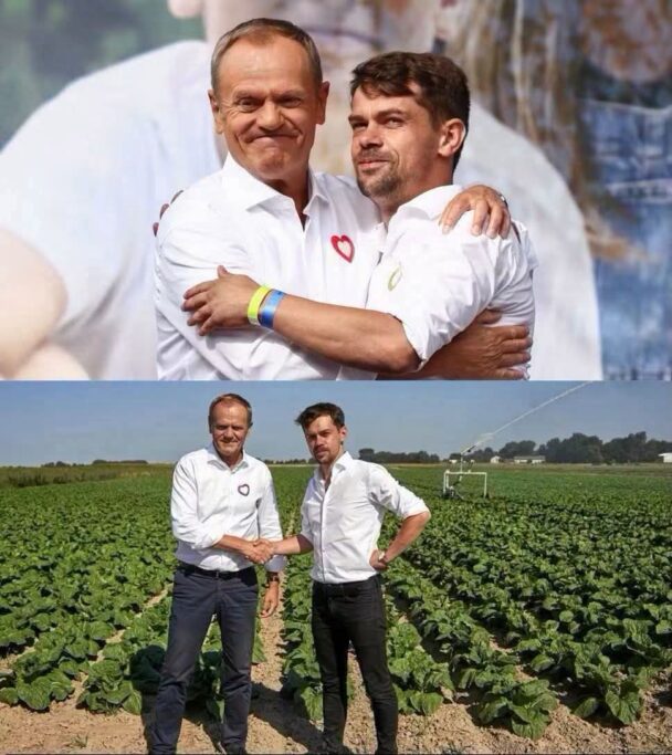 Od&nbsp;Partii Ćwoków do&nbsp;Partii Buraków!