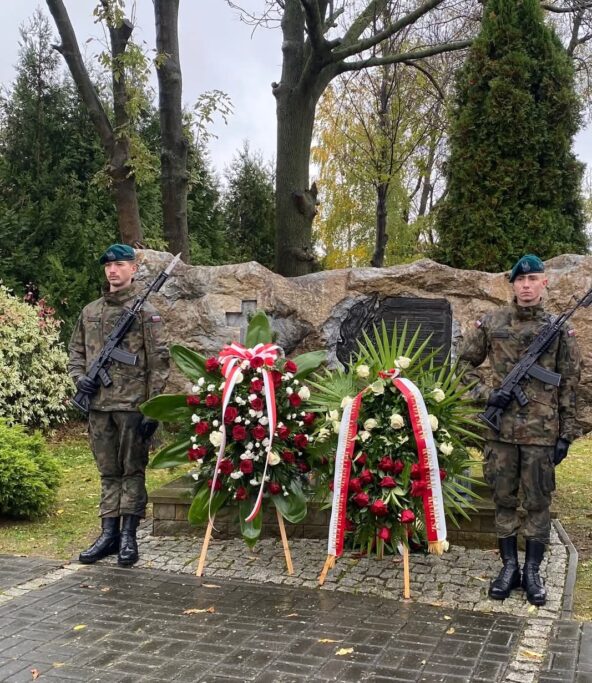 Zastrzelili ich za&nbsp;wierność Polsce. Komunistyczna zbrodnia sprzed 80 lat