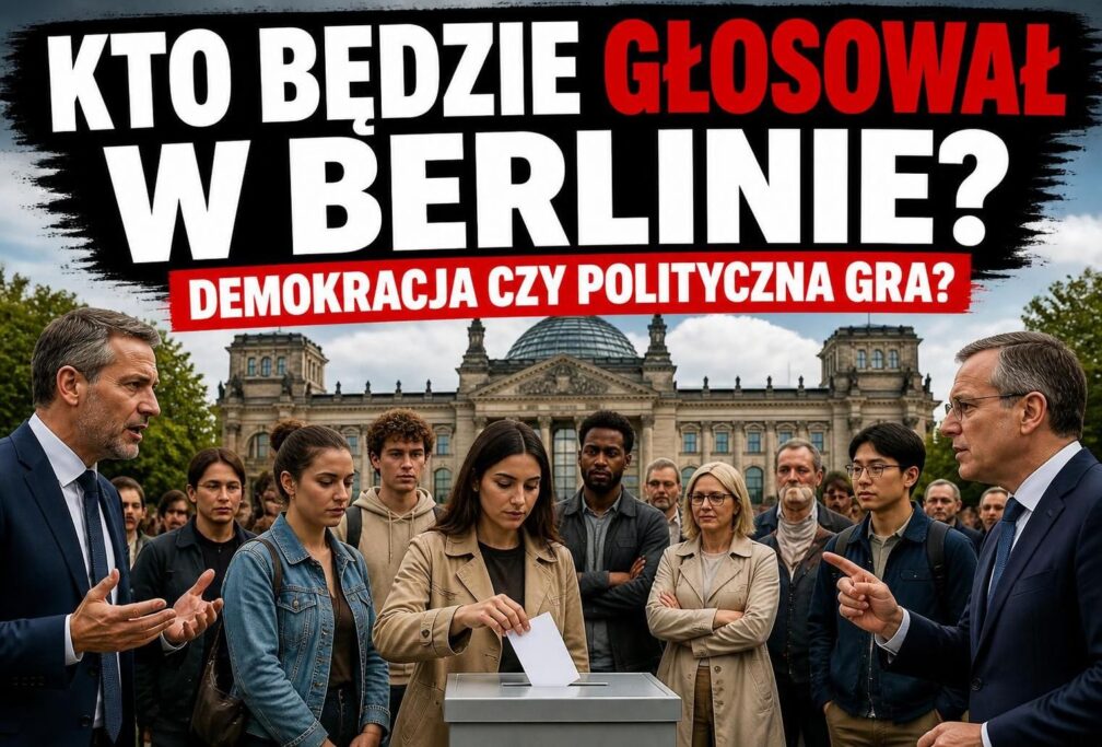 Migranci i&nbsp;wybory w&nbsp;Berlinie